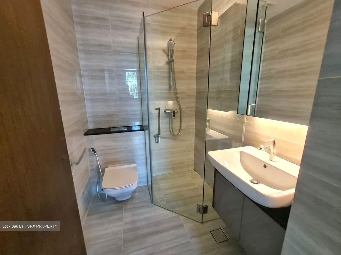 35 Gilstead (D11), Apartment #594040001